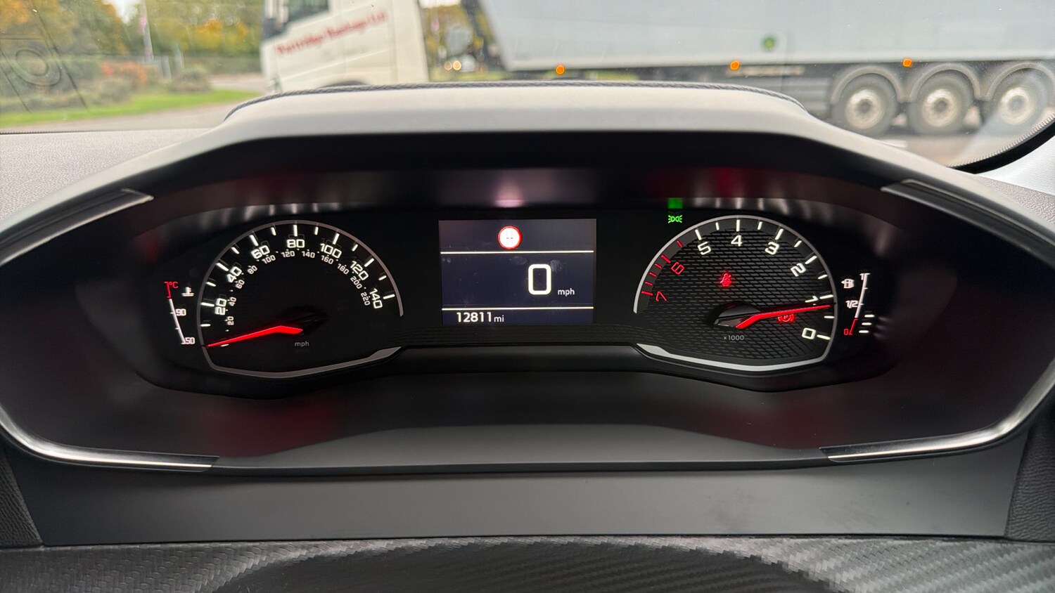 Used Peugeot 208 2022 for sale - 76207659: Photo 21