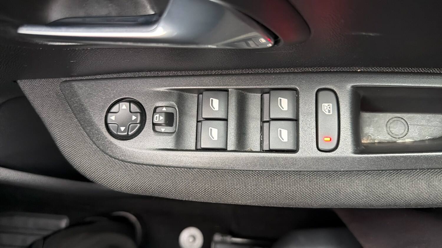 Used Peugeot 208 2022 for sale - 76207659: Photo 24