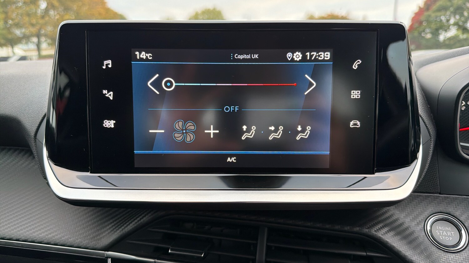 Used Peugeot 208 2022 for sale - 76207659: Photo 28