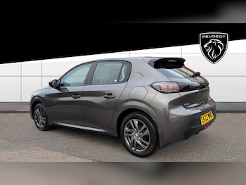 Used Peugeot 208 2022 for sale - 76207659: Photo 2