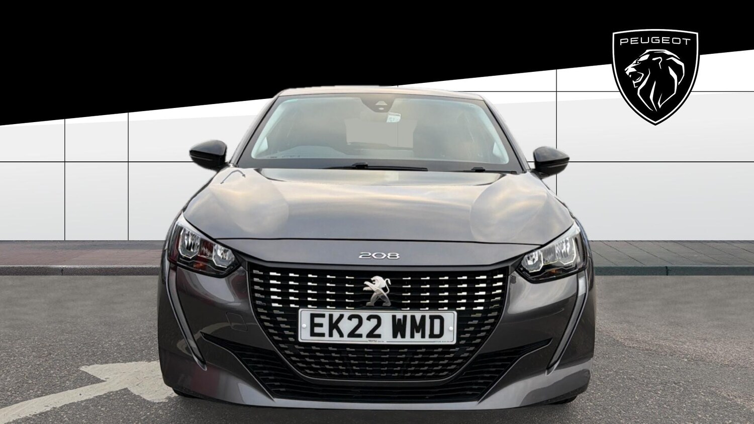 Used Peugeot 208 2022 for sale - 76207659: Photo 3