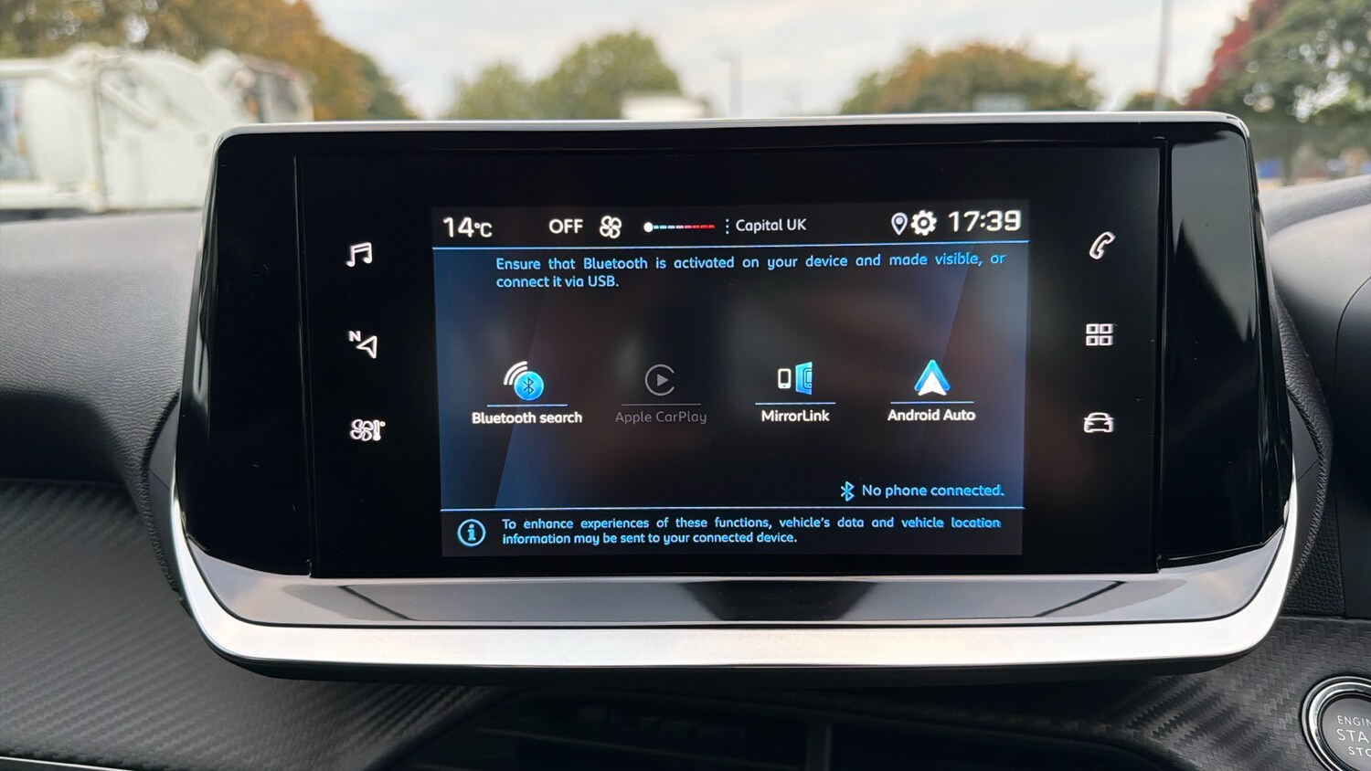 Used Peugeot 208 2022 for sale - 76207659: Photo 30