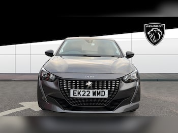 Used Peugeot 208 2022 for sale - 76207659: Photo 3