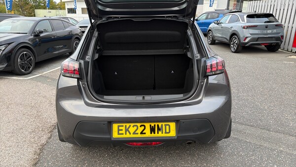 Used Peugeot 208 2022 for sale - 76207659: Photo 4