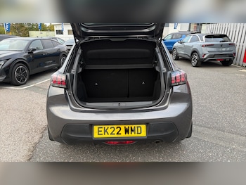 Used Peugeot 208 2022 for sale - 76207659: Photo 4