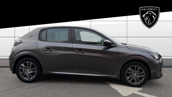 Used Peugeot 208 2022 for sale - 76207659: Photo 5
