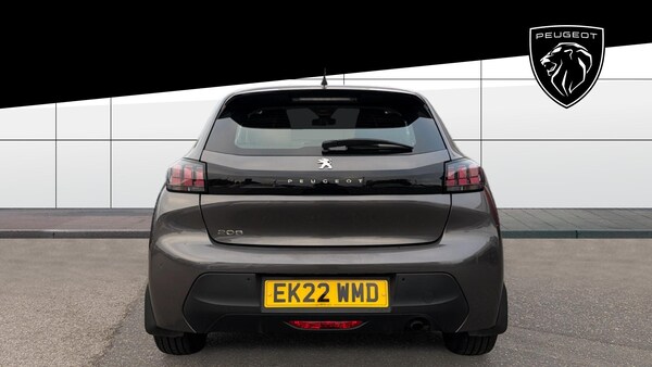 Used Peugeot 208 2022 for sale - 76207659: Photo 6
