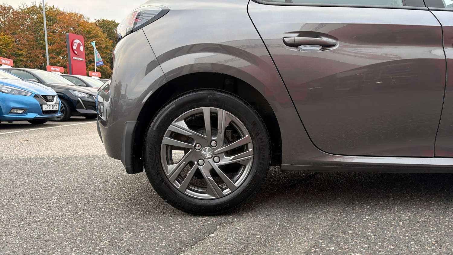 Used Peugeot 208 2022 for sale - 76207659: Photo 7