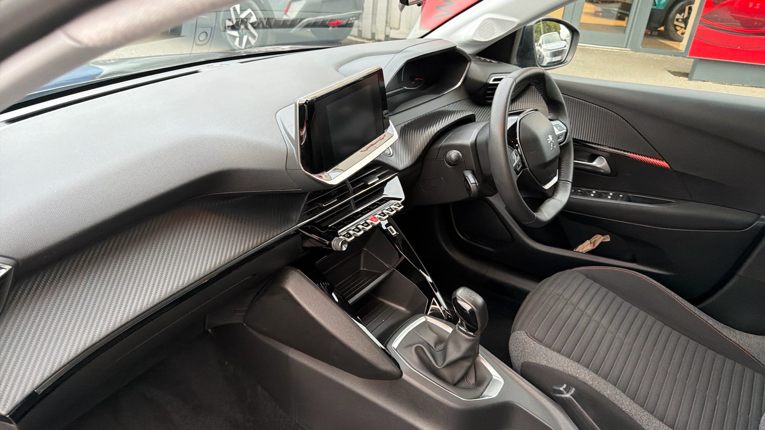 Used Peugeot 208 2022 for sale - 76207659: Photo 9