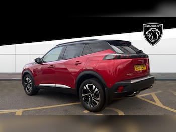 Used Peugeot 2008 2022 for sale - 76449514: Photo