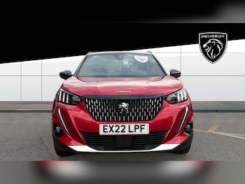 Used Peugeot 2008 2022 for sale - 76449514: Photo