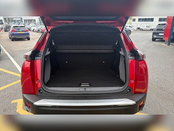 Used Peugeot 2008 2022 for sale - 76449514: Photo