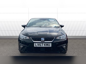 Used SEAT Ibiza 2017 for sale - 78776034: Photo