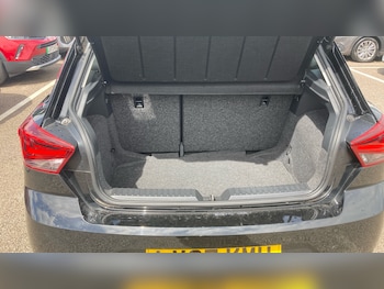 Used SEAT Ibiza 2017 for sale - 78776034: Photo