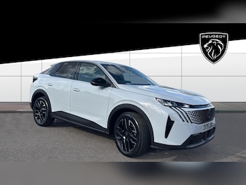 Used Peugeot 3008 2025 for sale - 79571153: Photo