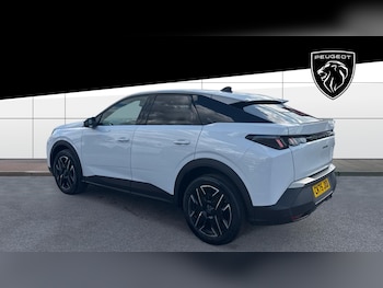 Used Peugeot 3008 2025 for sale - 79571153: Photo