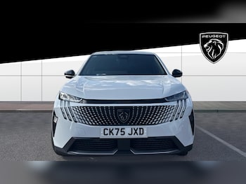 Used Peugeot 3008 2025 for sale - 79571153: Photo
