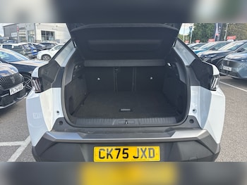 Used Peugeot 3008 2025 for sale - 79571153: Photo