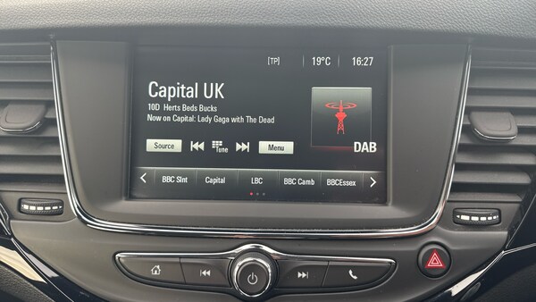 Used Vauxhall Astra 2018 for sale - 76143083: Photo 32