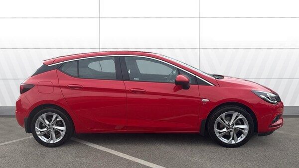 Used Vauxhall Astra 2018 for sale - 76143083: Photo 5
