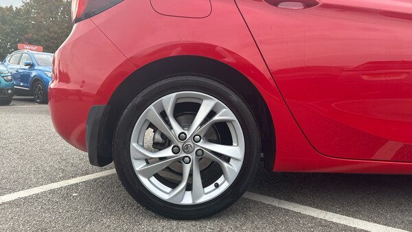 Used Vauxhall Astra 2018 for sale - 76143083: Photo 7