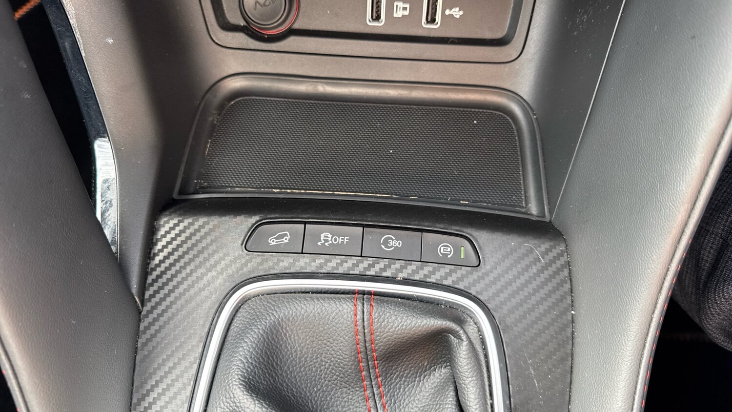 Vehicle 26