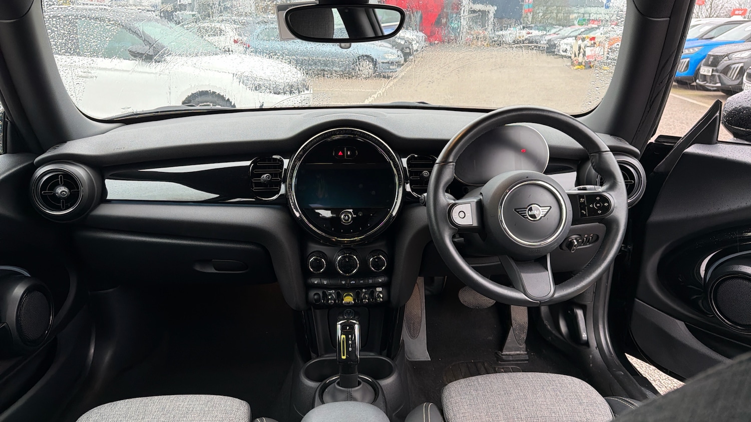 Used MINI Hatch 2023 for sale - 77641211: Photo 10