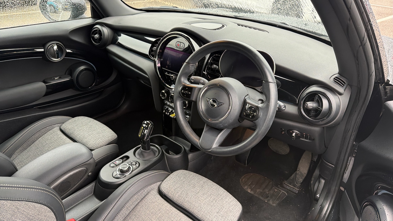 Used MINI Hatch 2023 for sale - 77641211: Photo 11