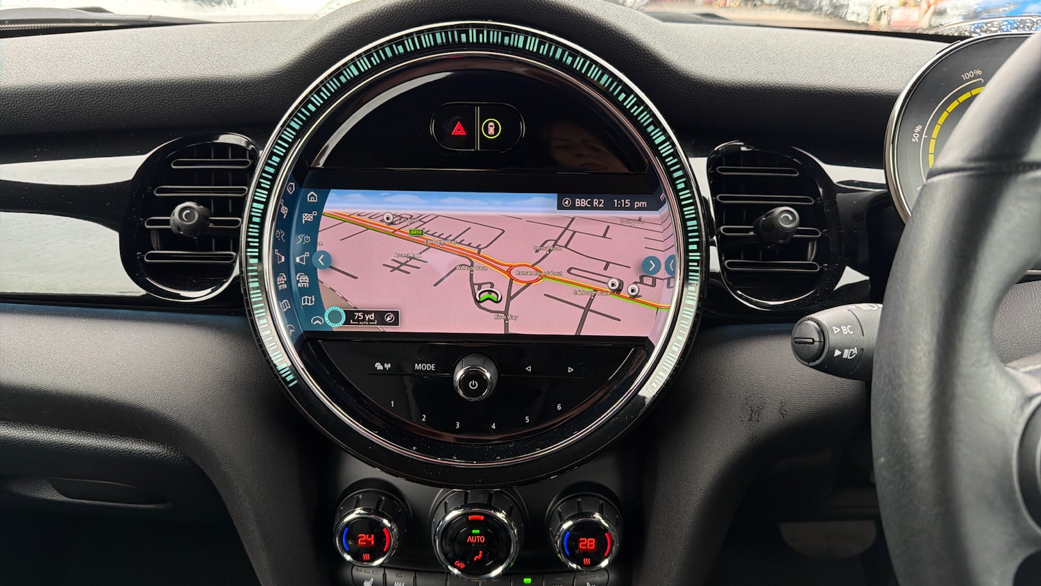 Used MINI Hatch 2023 for sale - 77641211: Photo 12