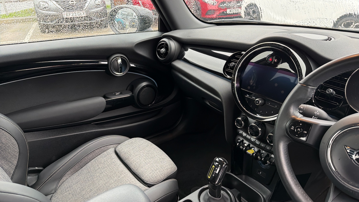 Used MINI Hatch 2023 for sale - 77641211: Photo 14