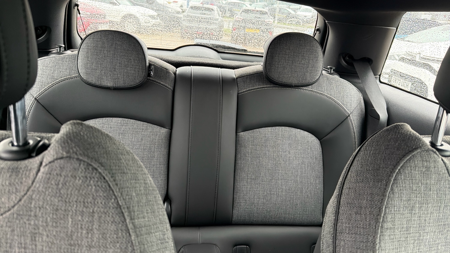 Used MINI Hatch 2023 for sale - 77641211: Photo 15