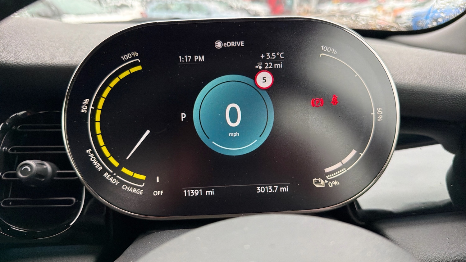 Used MINI Hatch 2023 for sale - 77641211: Photo 18