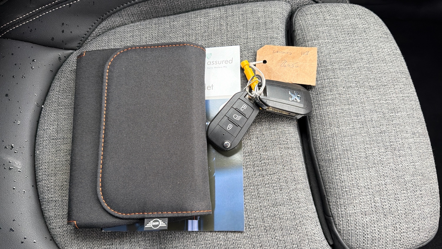 Used MINI Hatch 2023 for sale - 77641211: Photo 19