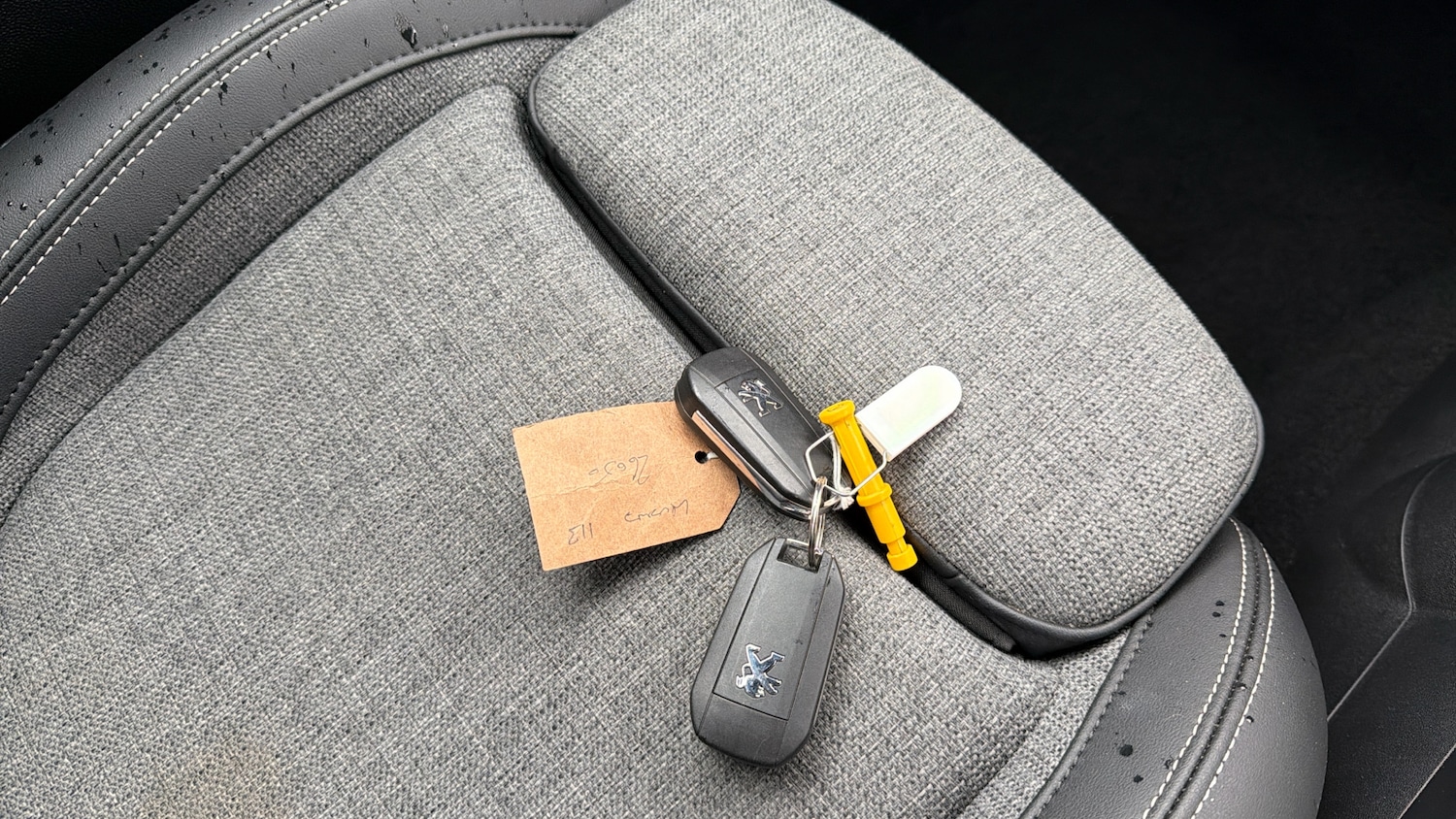 Used MINI Hatch 2023 for sale - 77641211: Photo 20