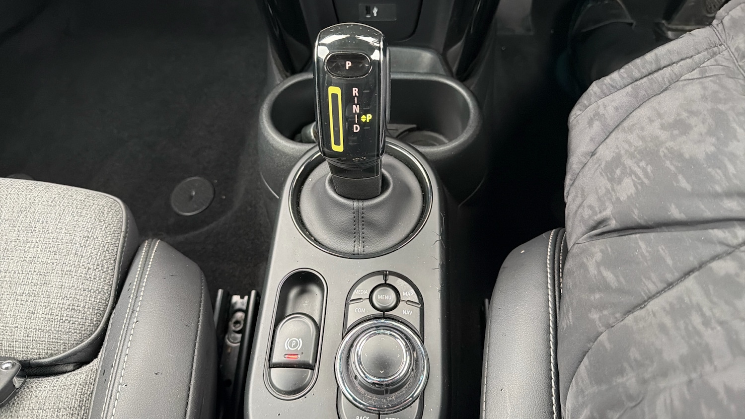 Used MINI Hatch 2023 for sale - 77641211: Photo 21