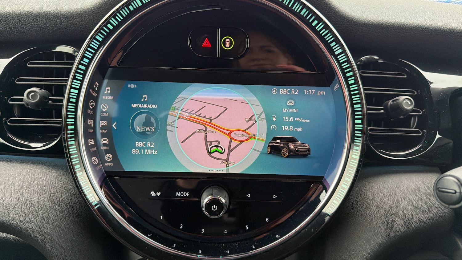 Used MINI Hatch 2023 for sale - 77641211: Photo 23