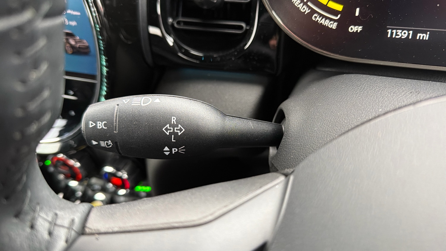 Used MINI Hatch 2023 for sale - 77641211: Photo 29