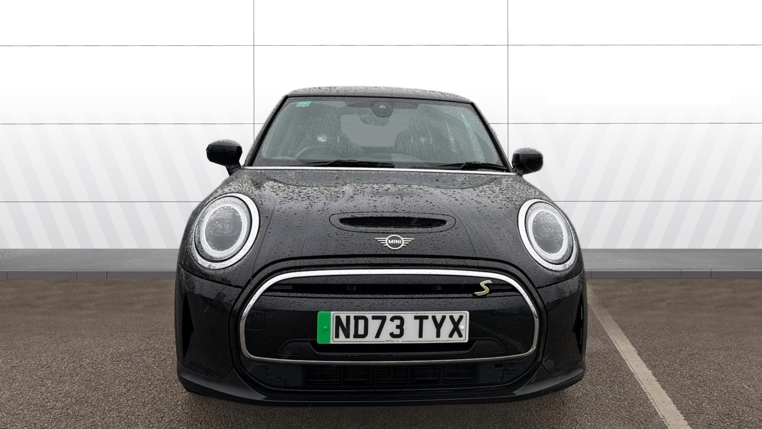 Used MINI Hatch 2023 for sale - 77641211: Photo 3