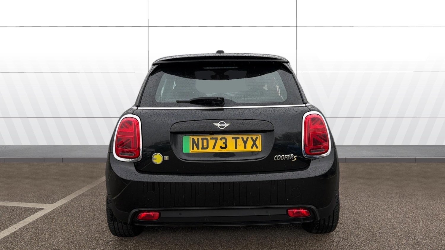 Used MINI Hatch 2023 for sale - 77641211: Photo 6