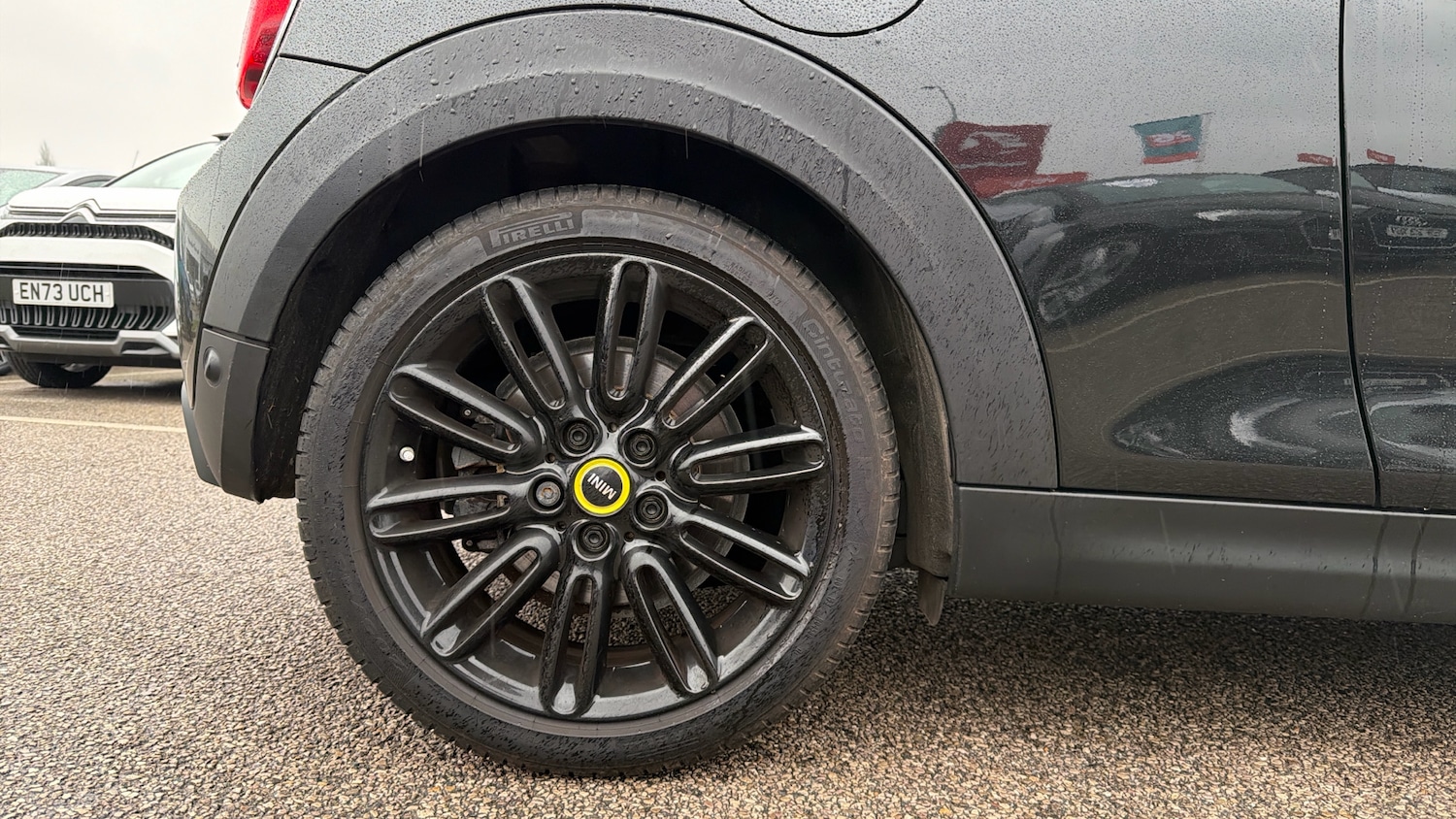 Used MINI Hatch 2023 for sale - 77641211: Photo 7