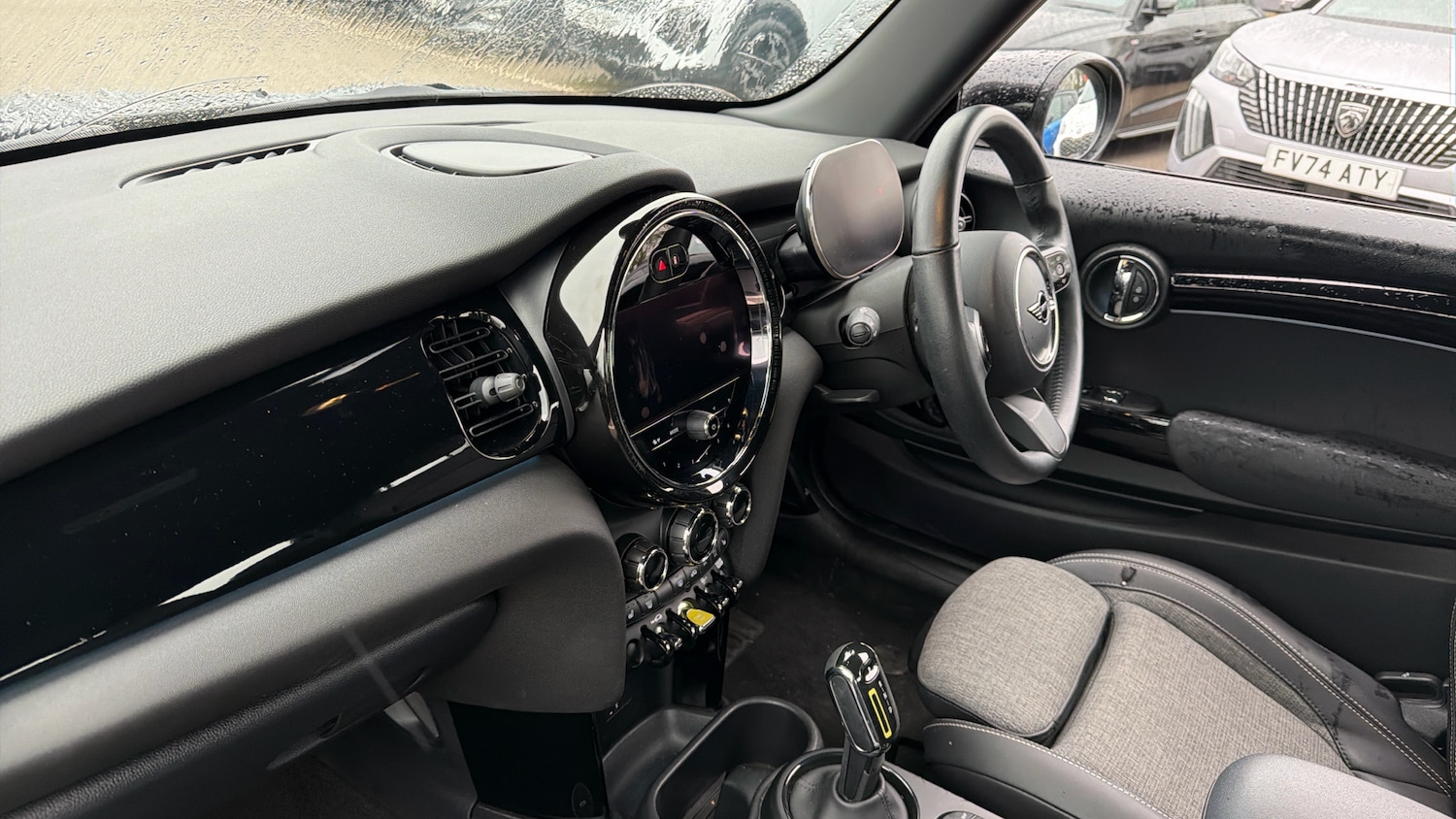 Used MINI Hatch 2023 for sale - 77641211: Photo 9