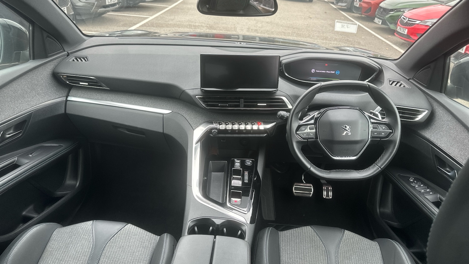 Used Peugeot 3008 2024 for sale - 76352038: Photo 10