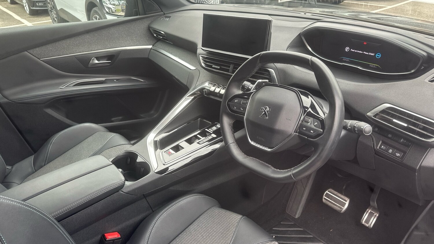 Used Peugeot 3008 2024 for sale - 76352038: Photo 11