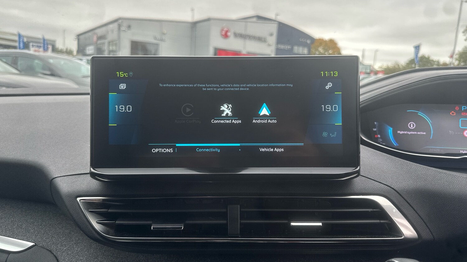 Used Peugeot 3008 2024 for sale - 76352038: Photo 12