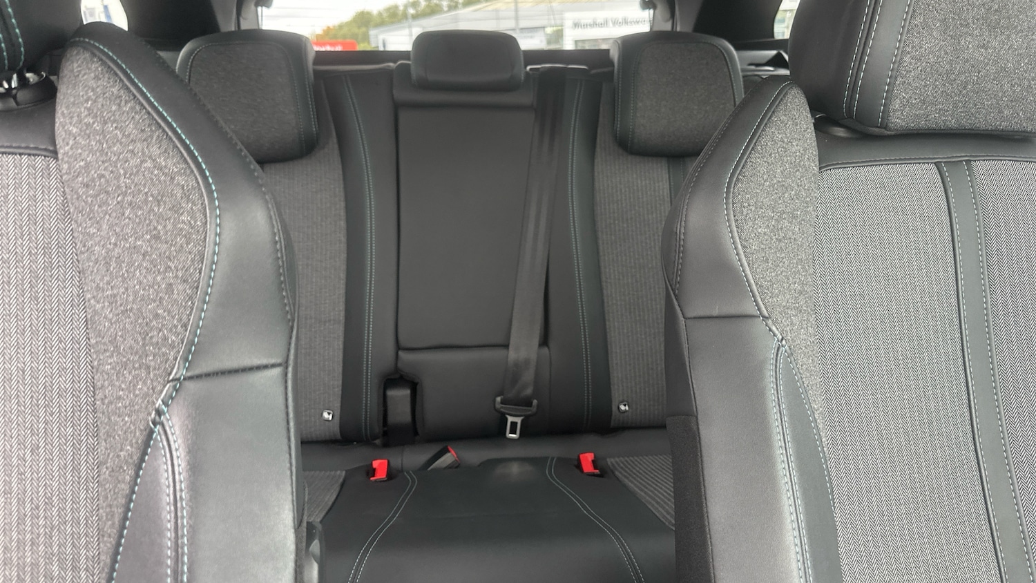 Used Peugeot 3008 2024 for sale - 76352038: Photo 15