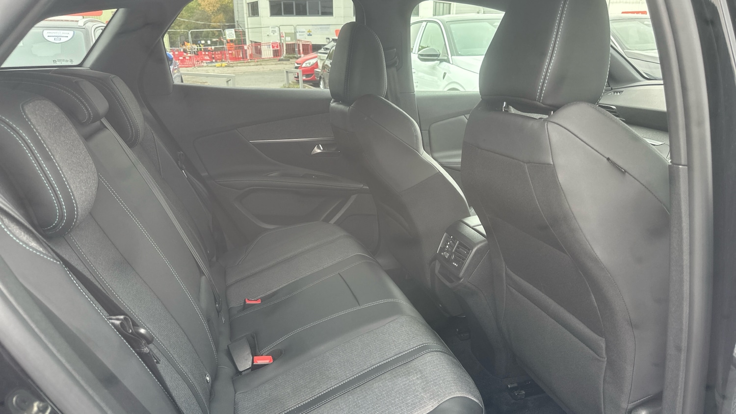 Used Peugeot 3008 2024 for sale - 76352038: Photo 16