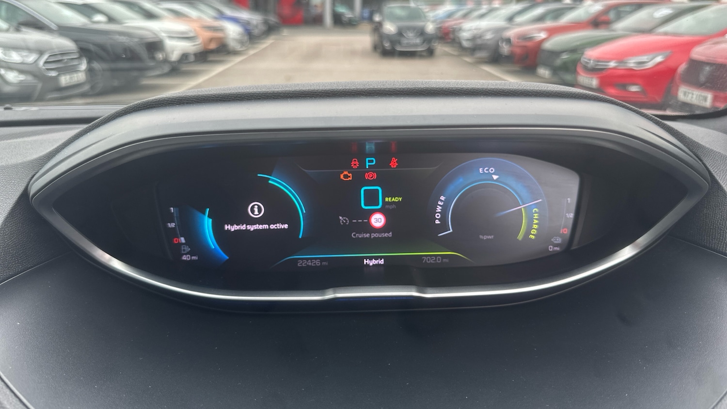 Used Peugeot 3008 2024 for sale - 76352038: Photo 18