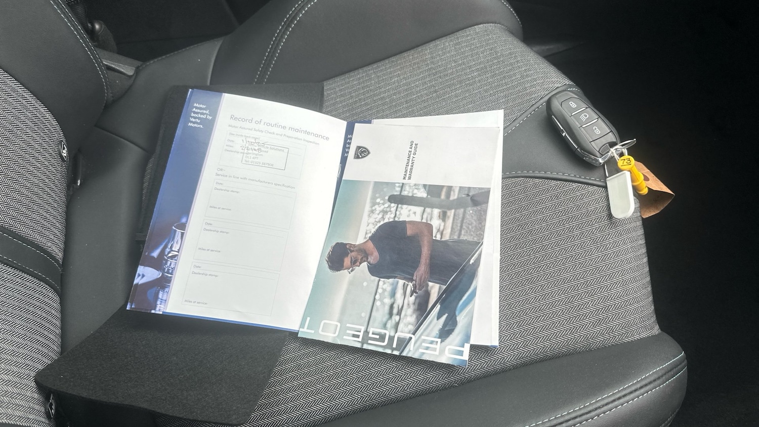 Used Peugeot 3008 2024 for sale - 76352038: Photo 19