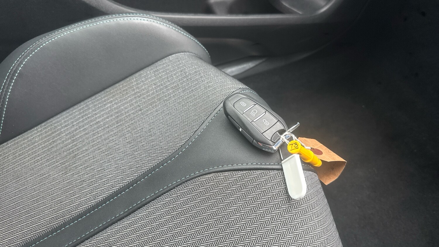 Used Peugeot 3008 2024 for sale - 76352038: Photo 20