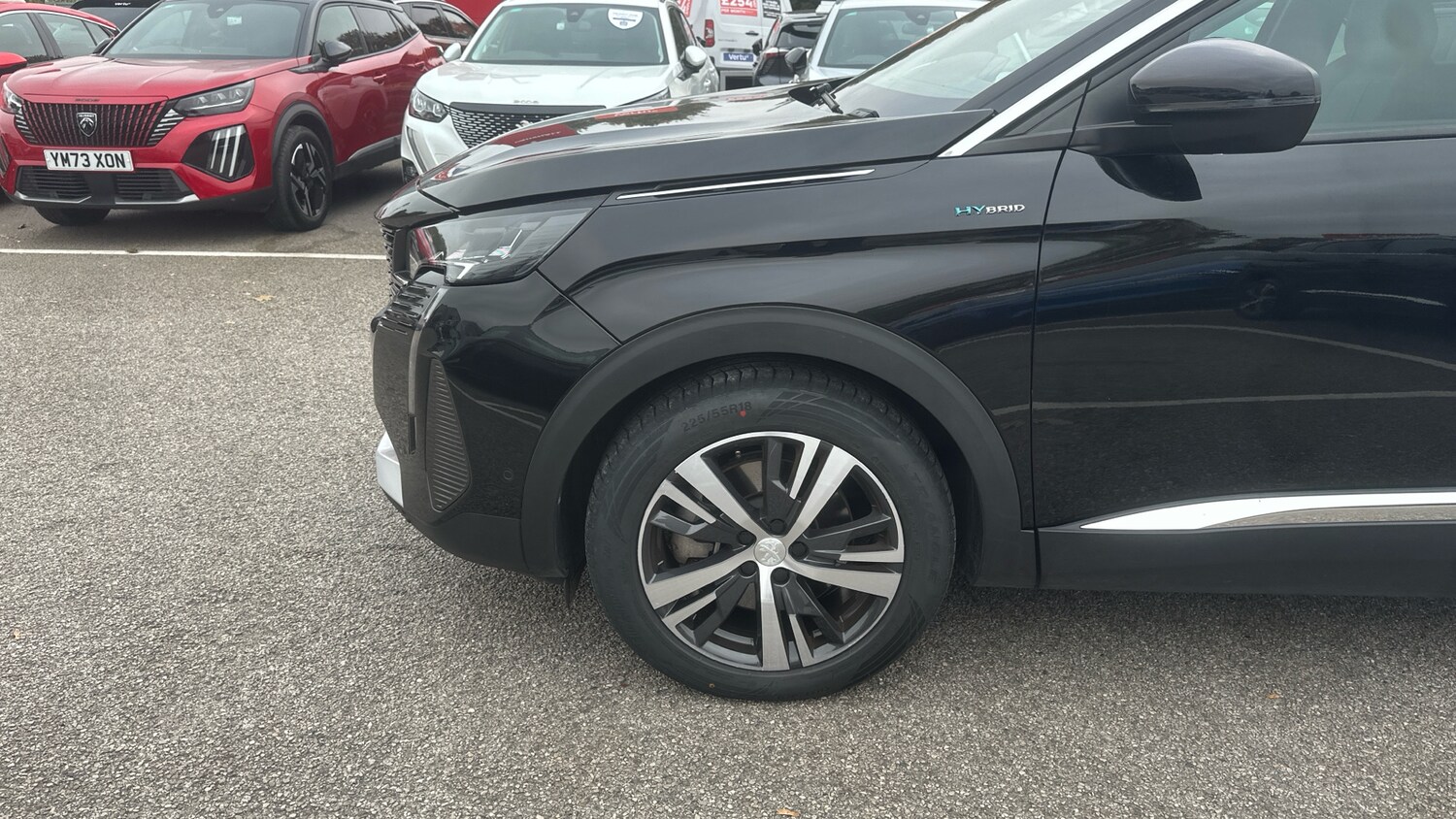 Used Peugeot 3008 2024 for sale - 76352038: Photo 21